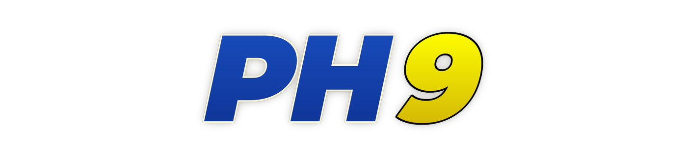ph9 Logo